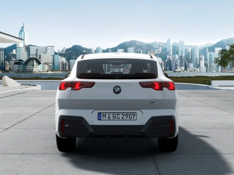 BMW X2 sDrive20d
