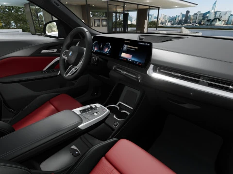 BMW X2 sDrive20d