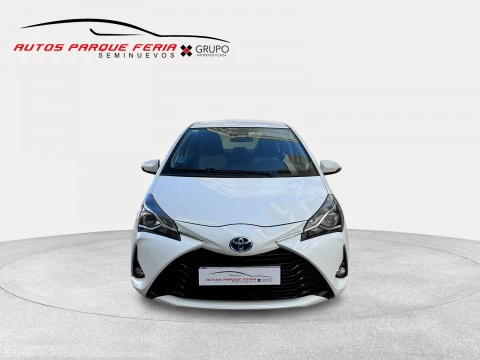 Toyota Yaris 1.5 100H Active