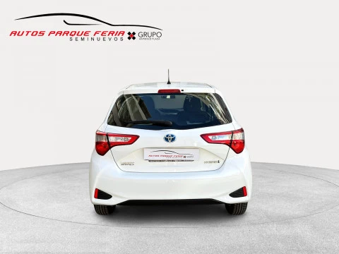 Toyota Yaris 1.5 100H Active