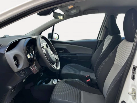 Toyota Yaris 1.5 100H Active