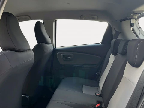 Toyota Yaris 1.5 100H Active