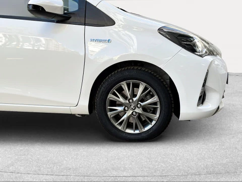 Toyota Yaris 1.5 100H Active