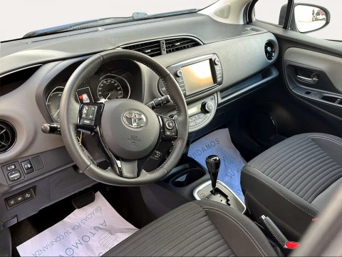 Toyota Yaris 1.5 100H Active