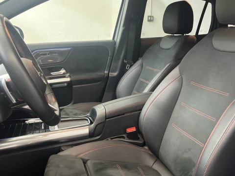 Mercedes-Benz GLA 200 d