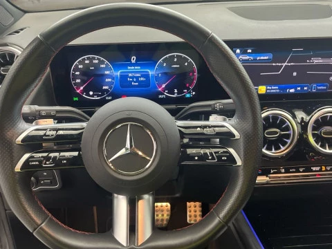 Mercedes-Benz GLA 200 d