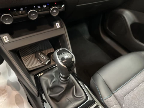 Citroën C4 PureTech 130 S&S 6v Plus