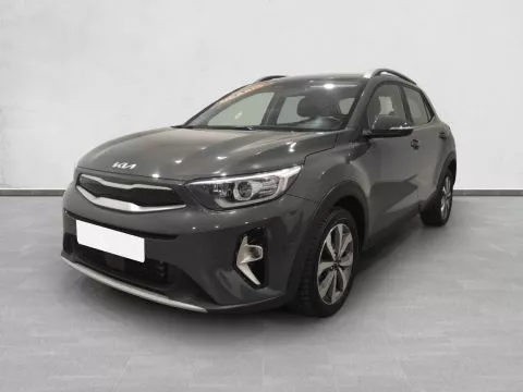 Kia Stonic 1.0 T-GDi 74kW (100CV) MHEV iMT Drive