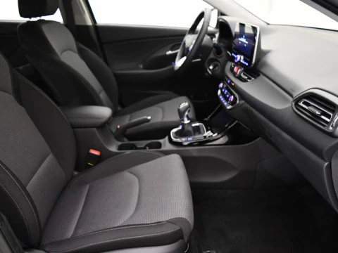 Hyundai i30 1.0 TGDI 48V Klass