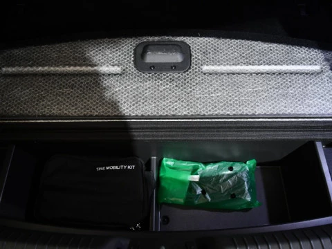 Hyundai i30 1.0 TGDI 48V Klass