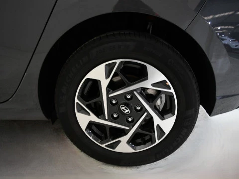 Hyundai i30 1.0 TGDI 48V Klass