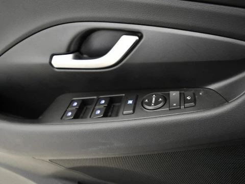 Hyundai i30 1.0 TGDI 48V Klass