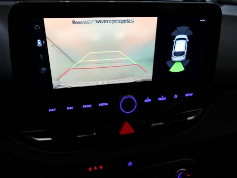 Hyundai i30 1.0 TGDI 48V Klass