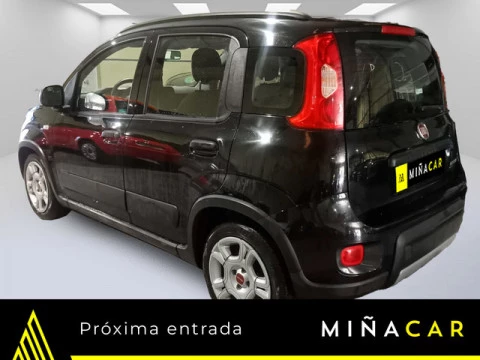 Fiat Panda 1.0 Hybrid GSE City Life 51 kW (70 CV)