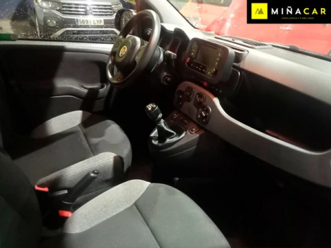 Fiat Panda 1.0 Hybrid GSE City Life 51 kW (70 CV)