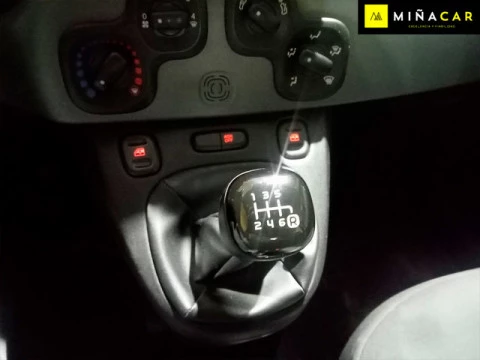 Fiat Panda 1.0 Hybrid GSE City Life 51 kW (70 CV)