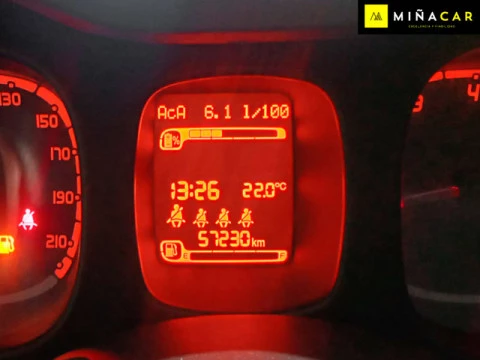 Fiat Panda 1.0 Hybrid GSE City Life 51 kW (70 CV)