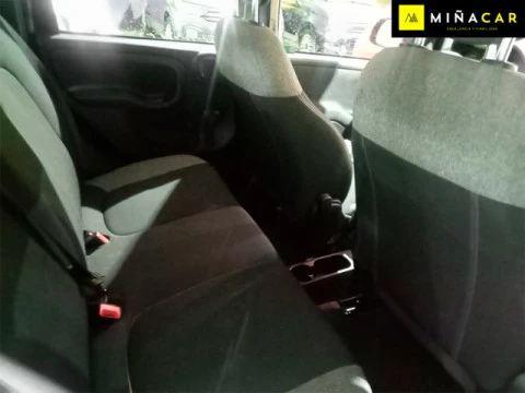 Fiat Panda 1.0 Hybrid GSE City Life 51 kW (70 CV)