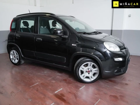 Fiat Panda 1.0 Hybrid GSE City Life 51 kW (70 CV)