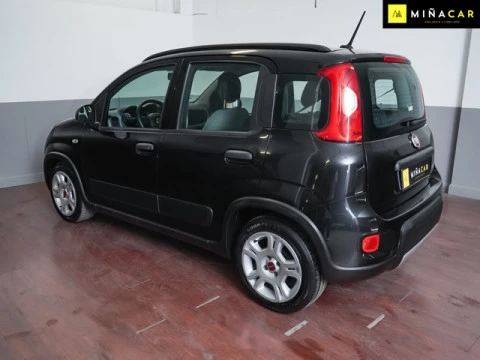 Fiat Panda 1.0 Hybrid GSE City Life 51 kW (70 CV)