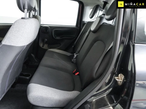 Fiat Panda 1.0 Hybrid GSE City Life 51 kW (70 CV)