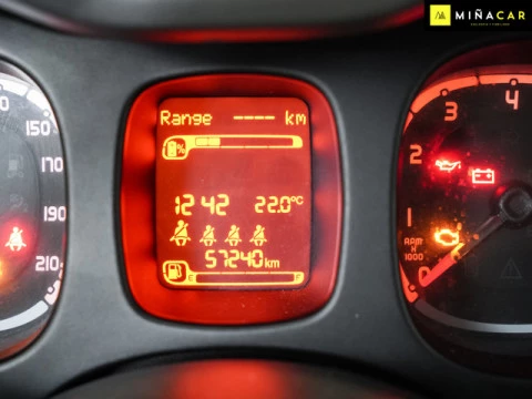 Fiat Panda 1.0 Hybrid GSE City Life 51 kW (70 CV)