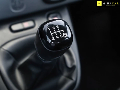 Fiat Panda 1.0 Hybrid GSE City Life 51 kW (70 CV)