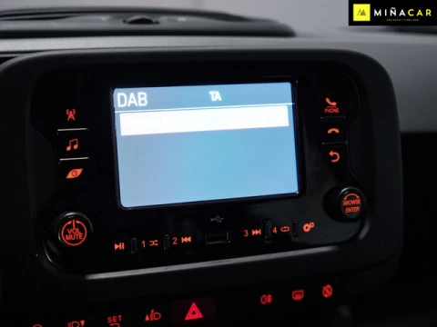 Fiat Panda 1.0 Hybrid GSE City Life 51 kW (70 CV)