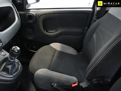 Fiat Panda 1.0 Hybrid GSE City Life 51 kW (70 CV)
