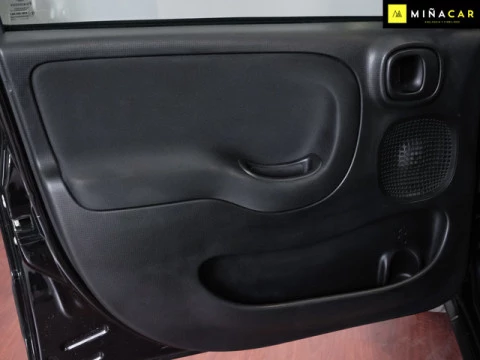 Fiat Panda 1.0 Hybrid GSE City Life 51 kW (70 CV)