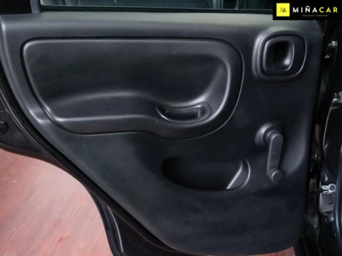 Fiat Panda 1.0 Hybrid GSE City Life 51 kW (70 CV)