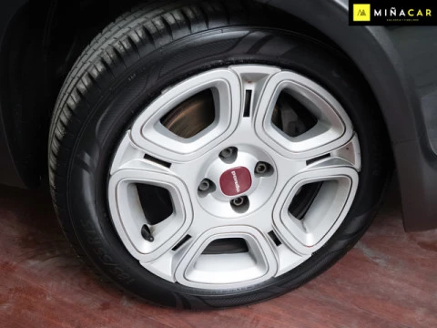 Fiat Panda 1.0 Hybrid GSE City Life 51 kW (70 CV)