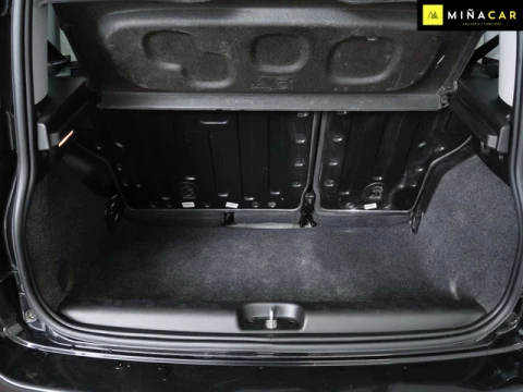 Fiat Panda 1.0 Hybrid GSE City Life 51 kW (70 CV)