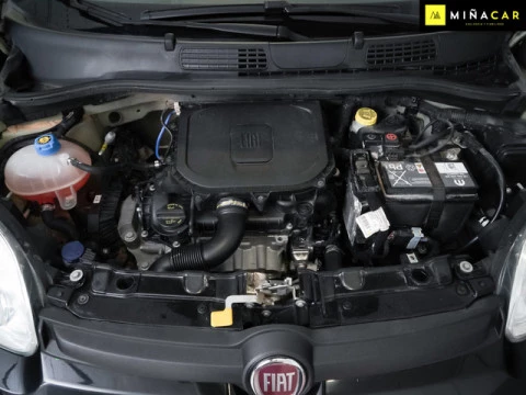 Fiat Panda 1.0 Hybrid GSE City Life 51 kW (70 CV)