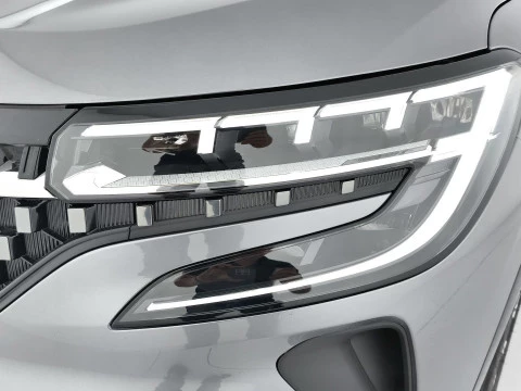 Renault Austral  1.3 TCe Mild Hybrid Techno CVT 116kW