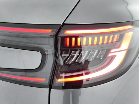 Renault Austral  1.3 TCe Mild Hybrid Techno CVT 116kW