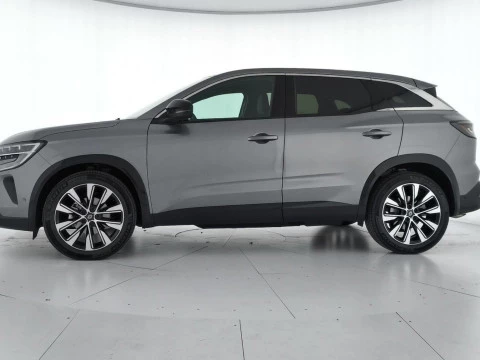 Renault Austral  1.3 TCe Mild Hybrid Techno CVT 116kW