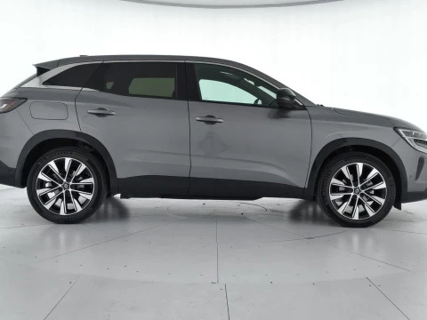 Renault Austral  1.3 TCe Mild Hybrid Techno CVT 116kW