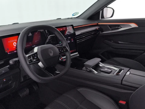 Renault Austral  1.3 TCe Mild Hybrid Techno CVT 116kW