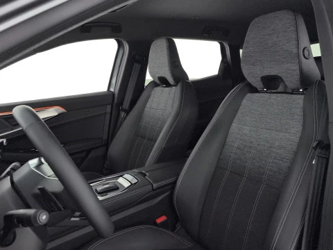 Renault Austral  1.3 TCe Mild Hybrid Techno CVT 116kW