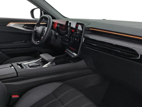 Renault Austral  1.3 TCe Mild Hybrid Techno CVT 116kW