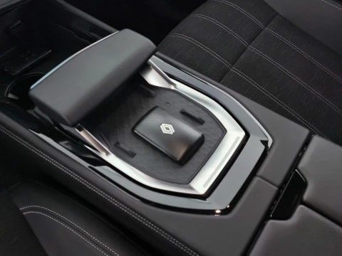 Renault Austral  1.3 TCe Mild Hybrid Techno CVT 116kW