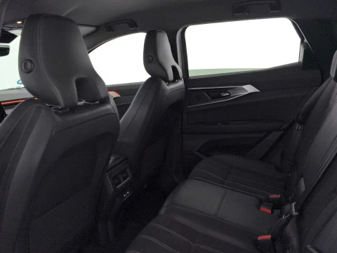 Renault Austral  1.3 TCe Mild Hybrid Techno CVT 116kW