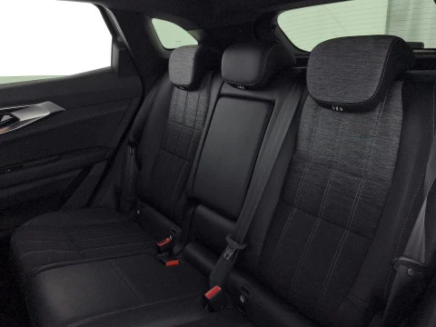 Renault Austral  1.3 TCe Mild Hybrid Techno CVT 116kW