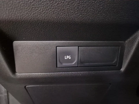 Renault Captur techno Eco-G 100cv (74 kW)