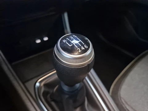 Renault Captur techno Eco-G 100cv (74 kW)