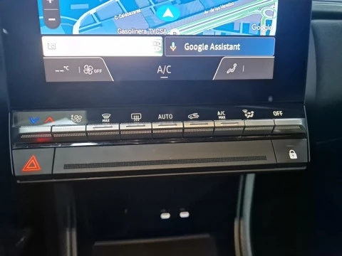 Renault Captur techno Eco-G 100cv (74 kW)