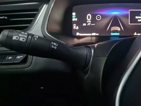 Renault Captur techno Eco-G 100cv (74 kW)