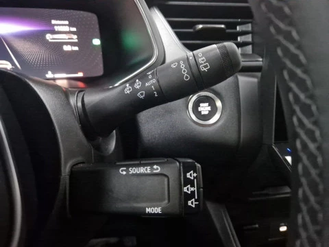 Renault Captur techno Eco-G 100cv (74 kW)