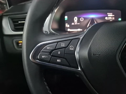 Renault Captur techno Eco-G 100cv (74 kW)